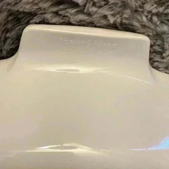 Corning ware Fruits pattern square casseroles A-2-B,  2L - Picture 5 of 16